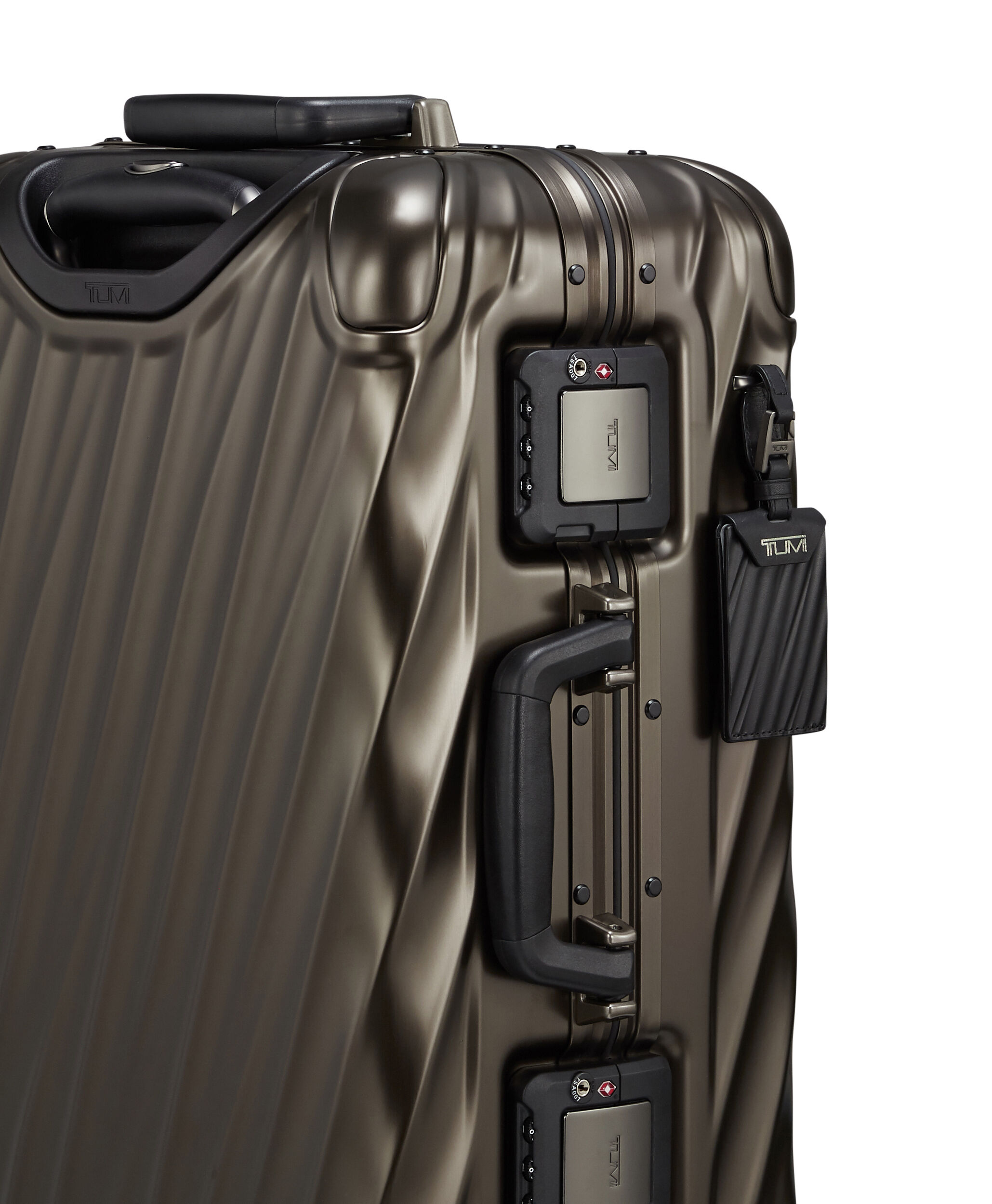 Maletas de Mano Viaje » Equipaje de Cabina de Diseño | Tumi®