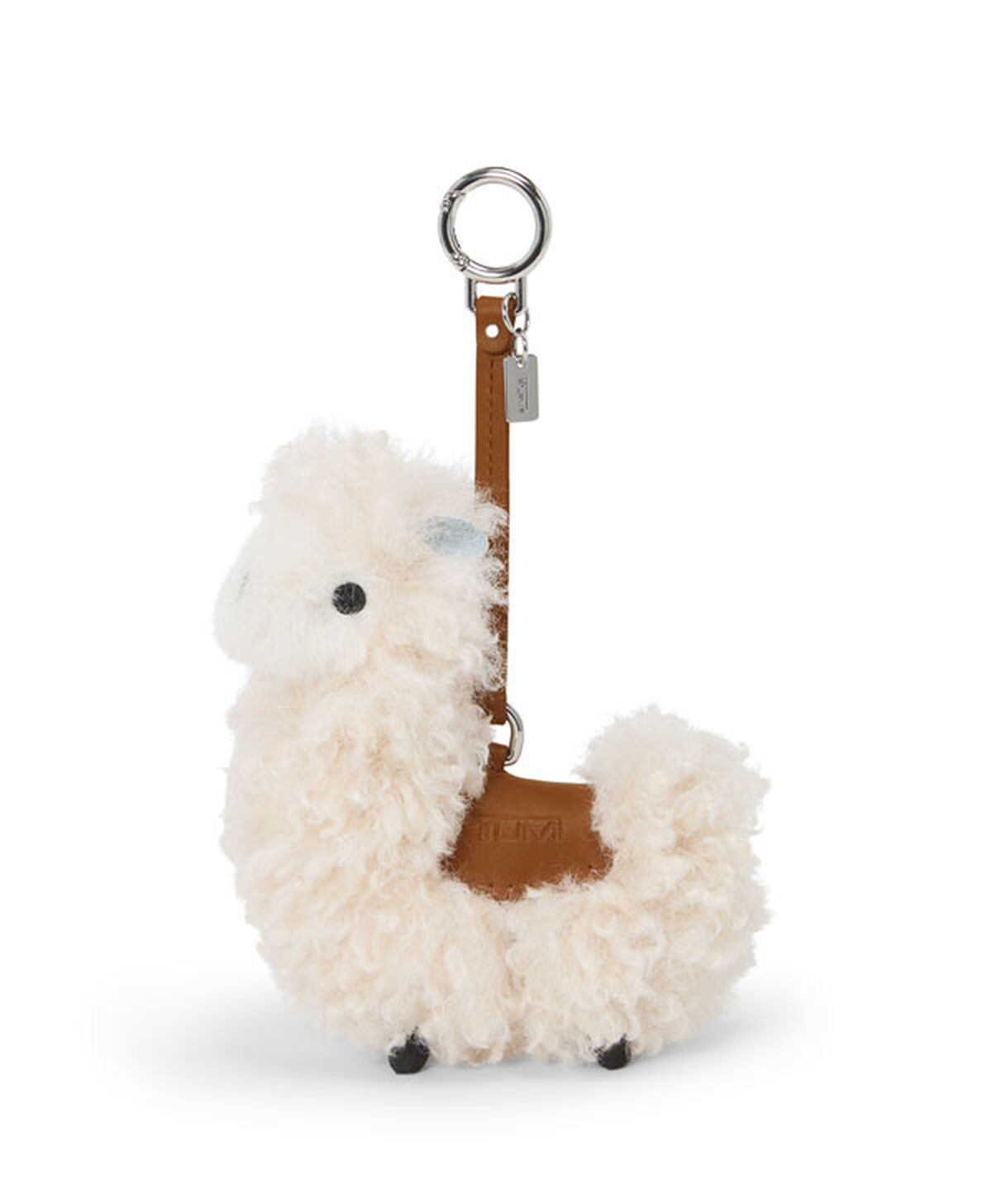 TUMI Andi the Alpaca Charm para bolso