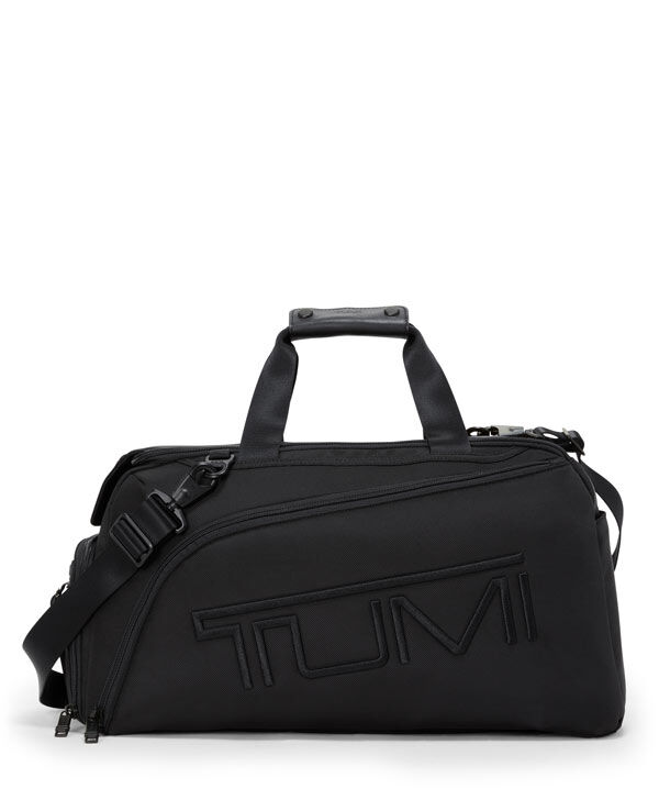 Alpha 3 Golf Duffel Black TUMI Spain