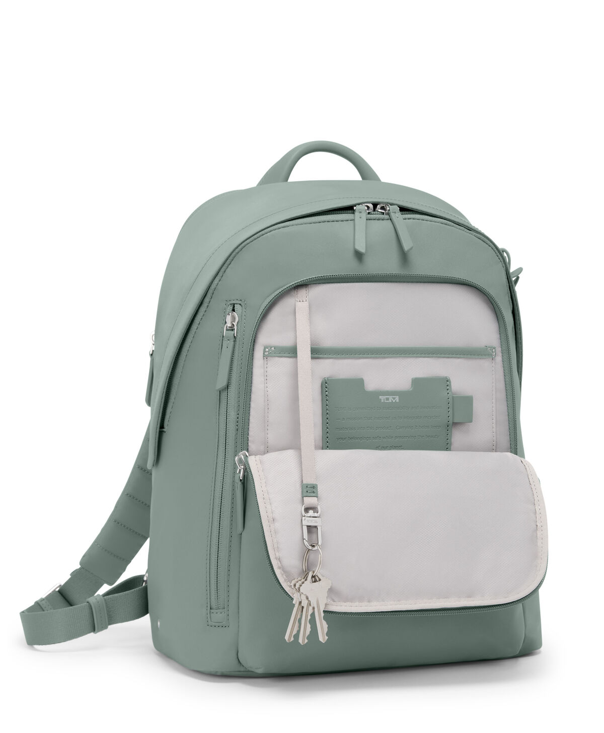 VOYAGEUR Mochila Halsey