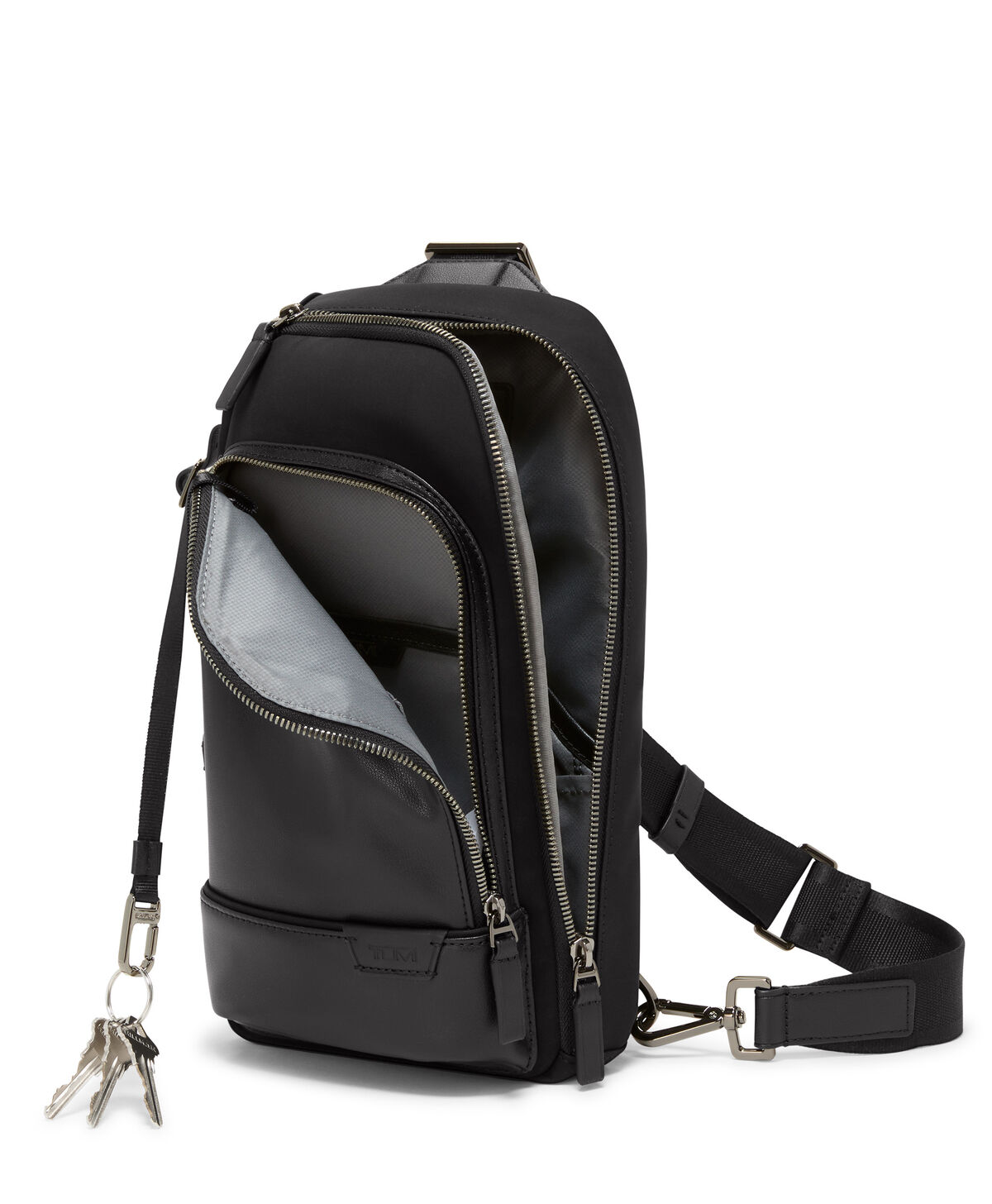 Harrison Bolso Sling Gregory