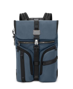 Alpha Bravo Surveillance Flap Backpack Alpha Bravo Surveillance Flap Backpack