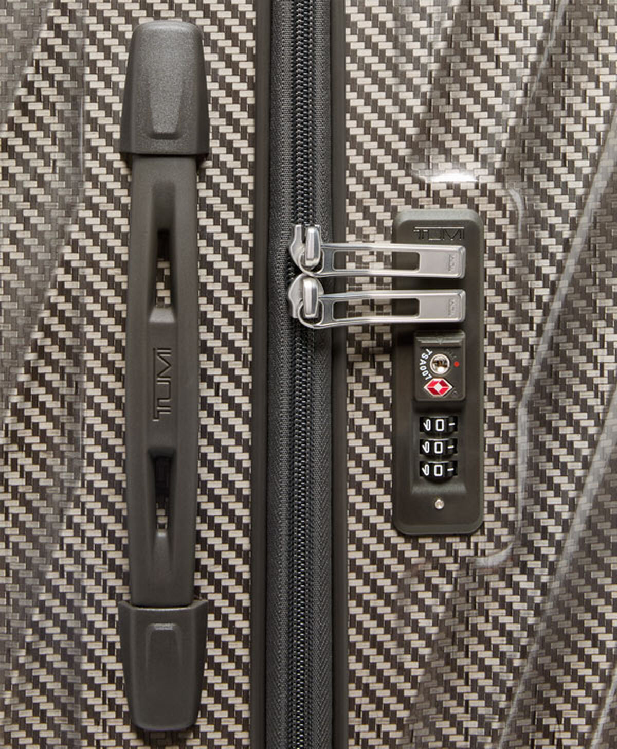 TUMI Maleta Short Trip 66 cm
