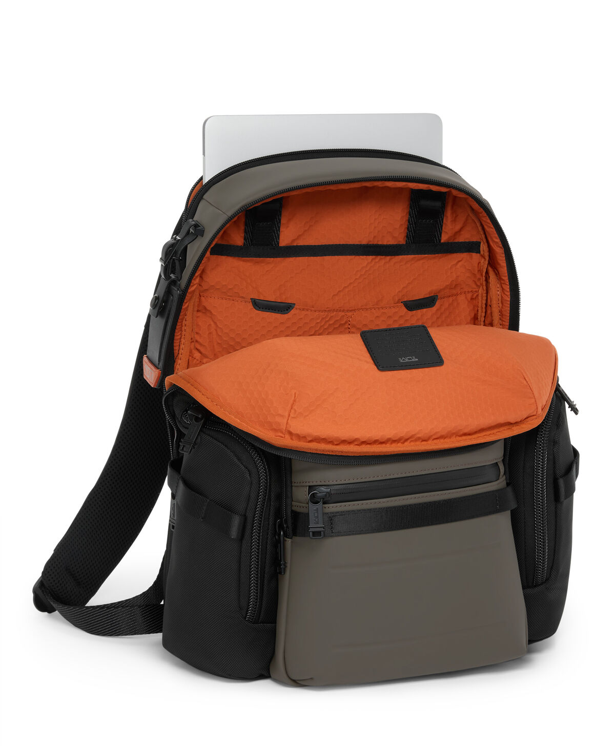 ALPHA BRAVO Mochila Navigation