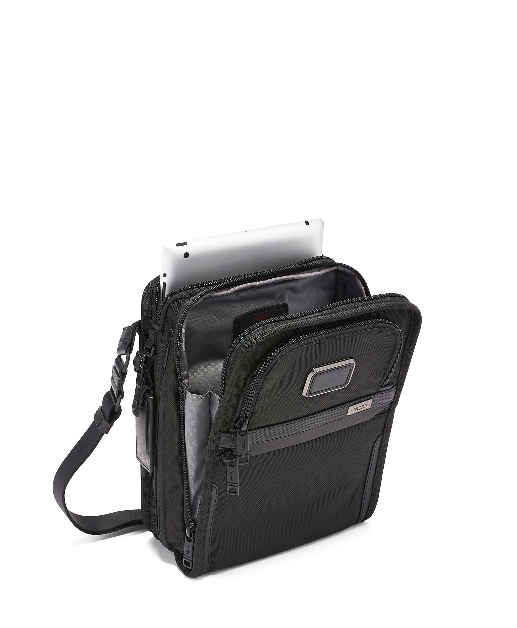トゥミ TUMI ショルダーバッグ ALPHA 3 オーガナイザー トラベル トゥミ TUMI ショルダーバッグ ALPHA 3 オーガナイザー トラベル