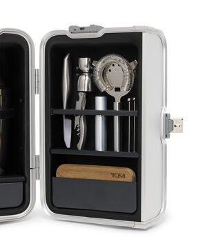 19 Degree Aluminium Set de cocteler&iacute;a