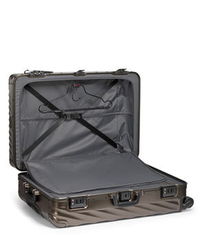 19 Degree Aluminium Maleta grande