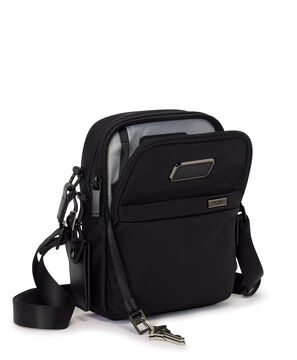 Alpha 4 Bolso Crossbody peque&ntilde;o