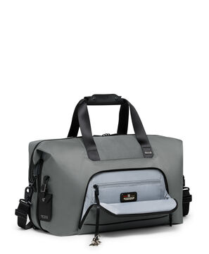 ALPHA Bolsa De Viaje Con Doble Expansi&oacute;n