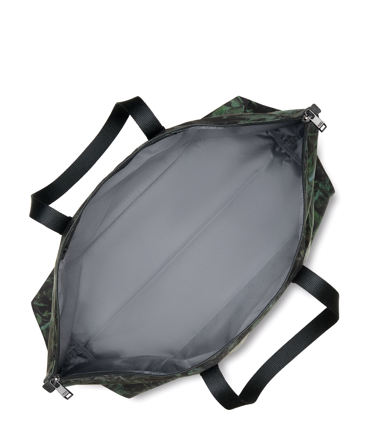 VOYAGEUR Just In Case Tote