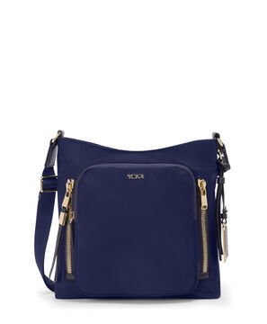 Voyageur Bolso Crossbody Tyler