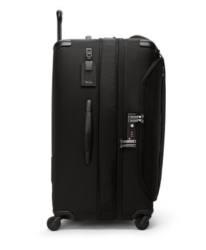 Voyageur L&eacute;ger Large Dual Access Expandable Checked