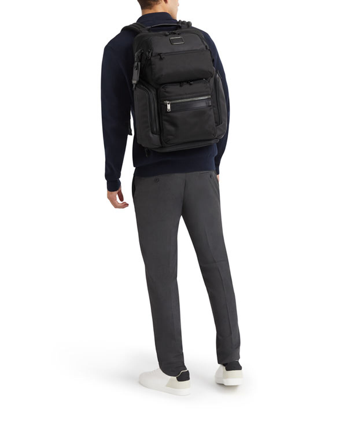 TUMI Mochila Nomadic
