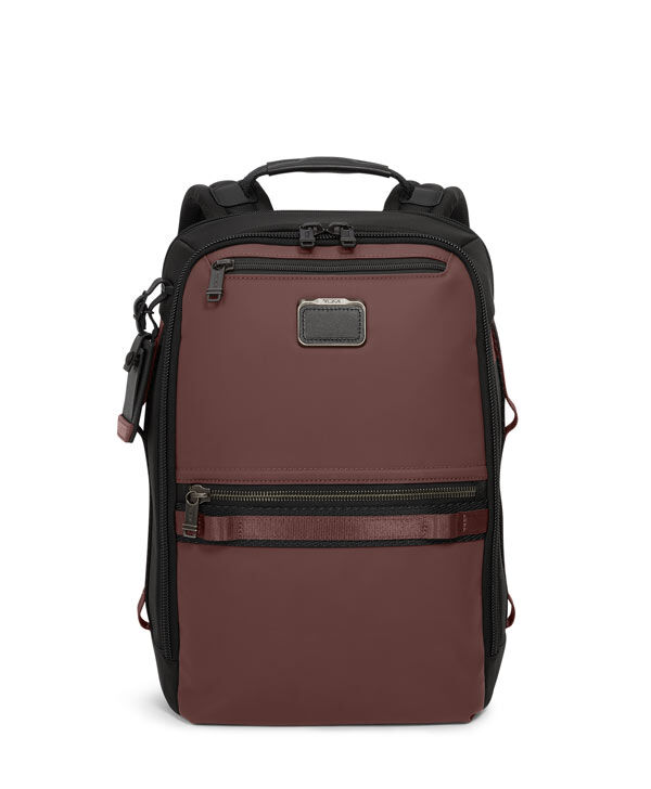 Mochila tumi alpha bravo deals
