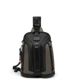 Alpha Bravo Bolso Sling Knight
