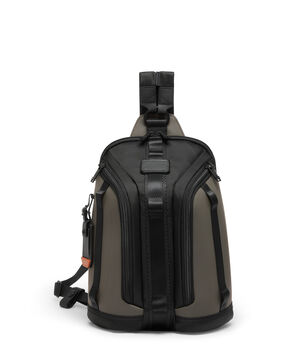 Alpha Bravo Bolso Sling Knight