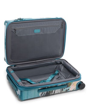 Tegra-Lite Maleta de cabina expandible