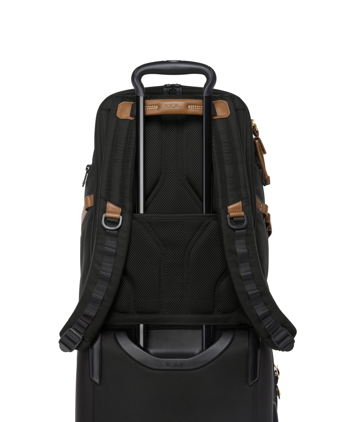Alpha Bravo Mochila Search
