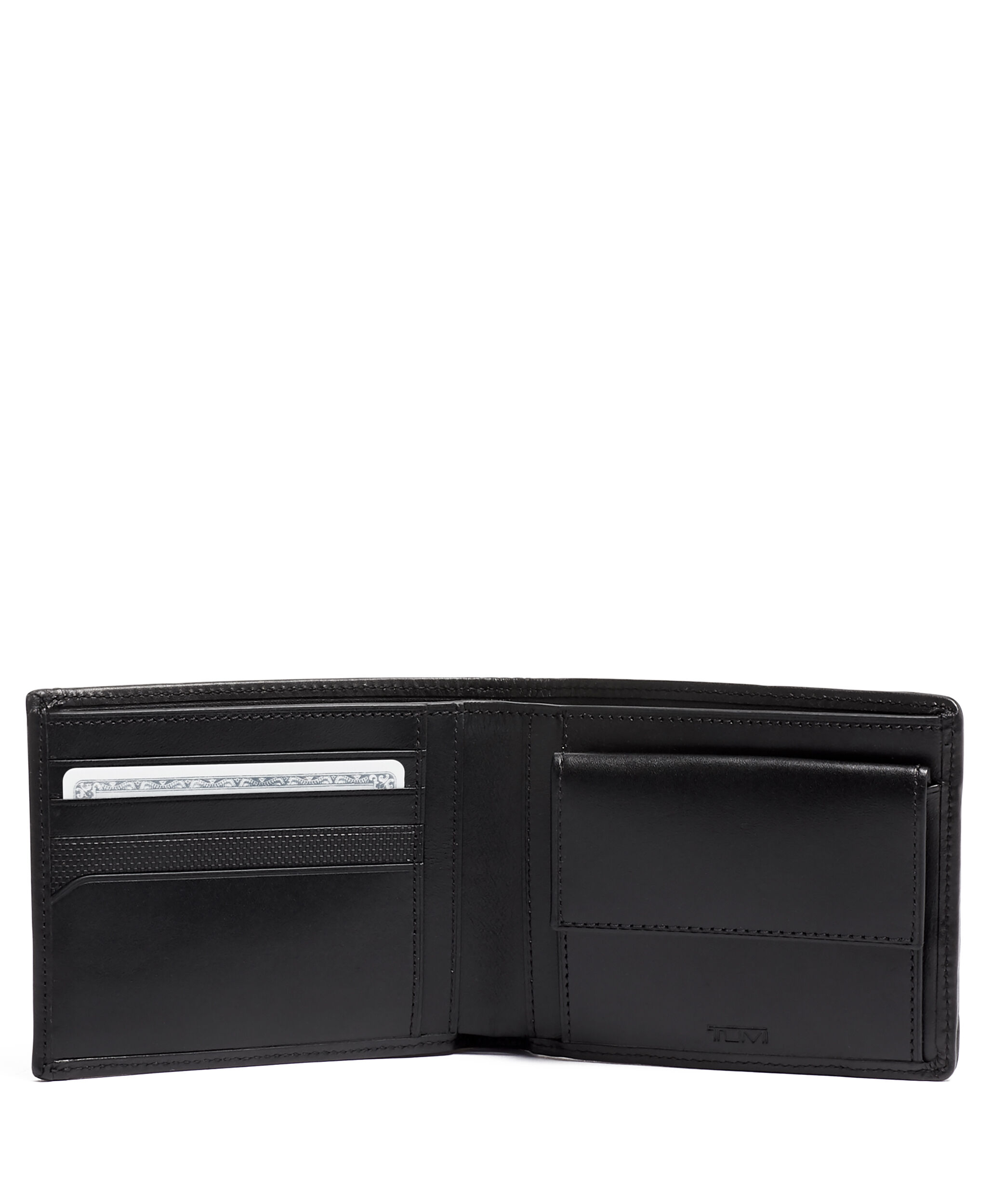 Carteras sales tumi hombre