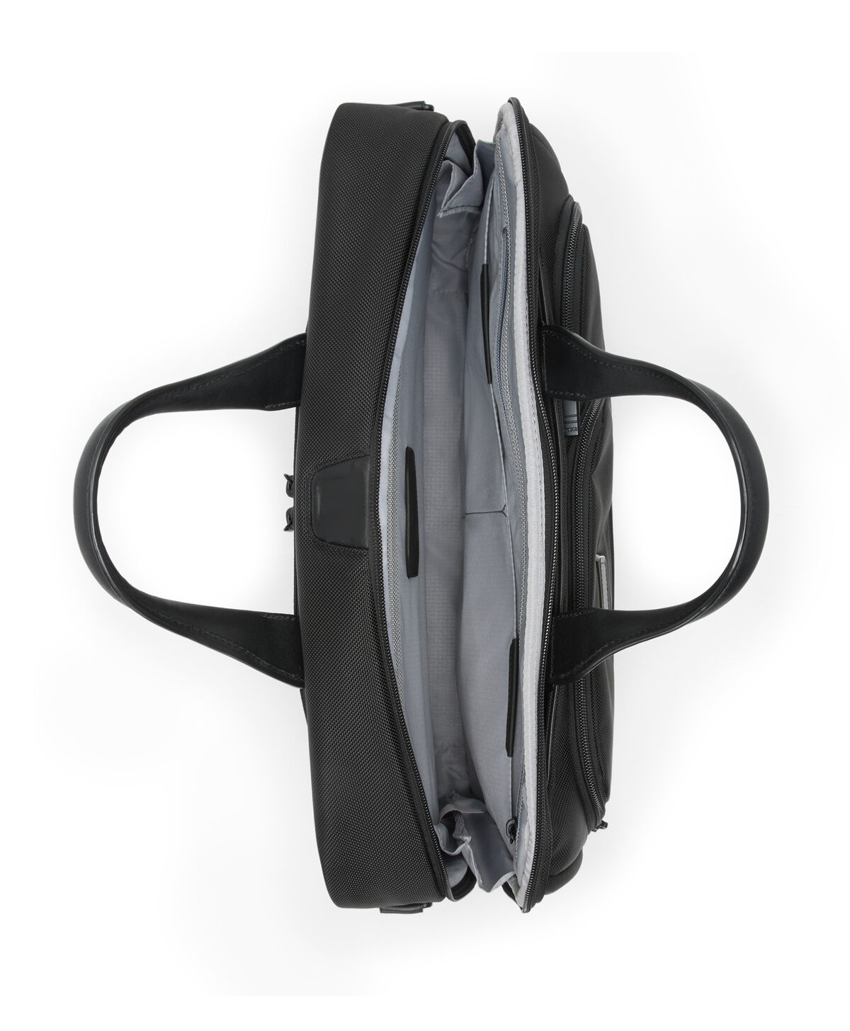 Alpha Malet&iacute;n grande para port&aacute;til de 17''