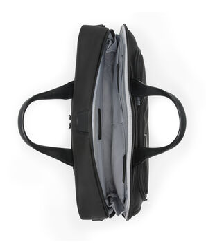 Alpha Malet&iacute;n grande para port&aacute;til de 17''