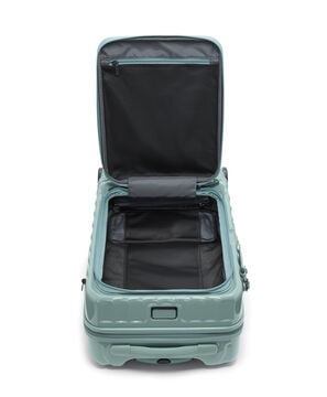 19 Degree Front Access Front Access Expandable Cabin