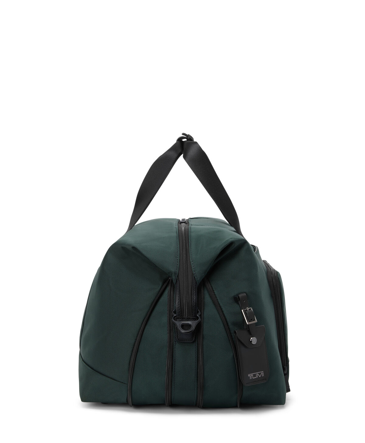 ALPHA Bolsa De Viaje Con Doble Expansi&oacute;n