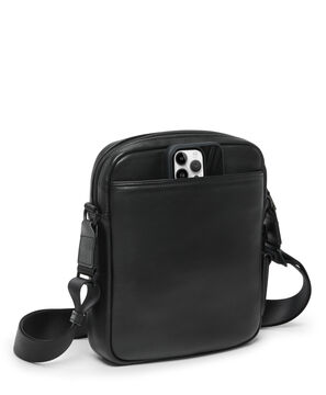 Alpha Bolso Crossbody mediano