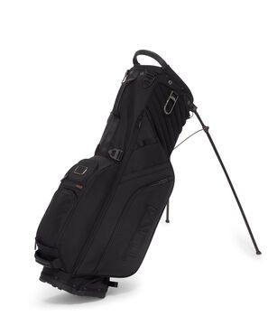 Alpha Bolsa de golf con tripode