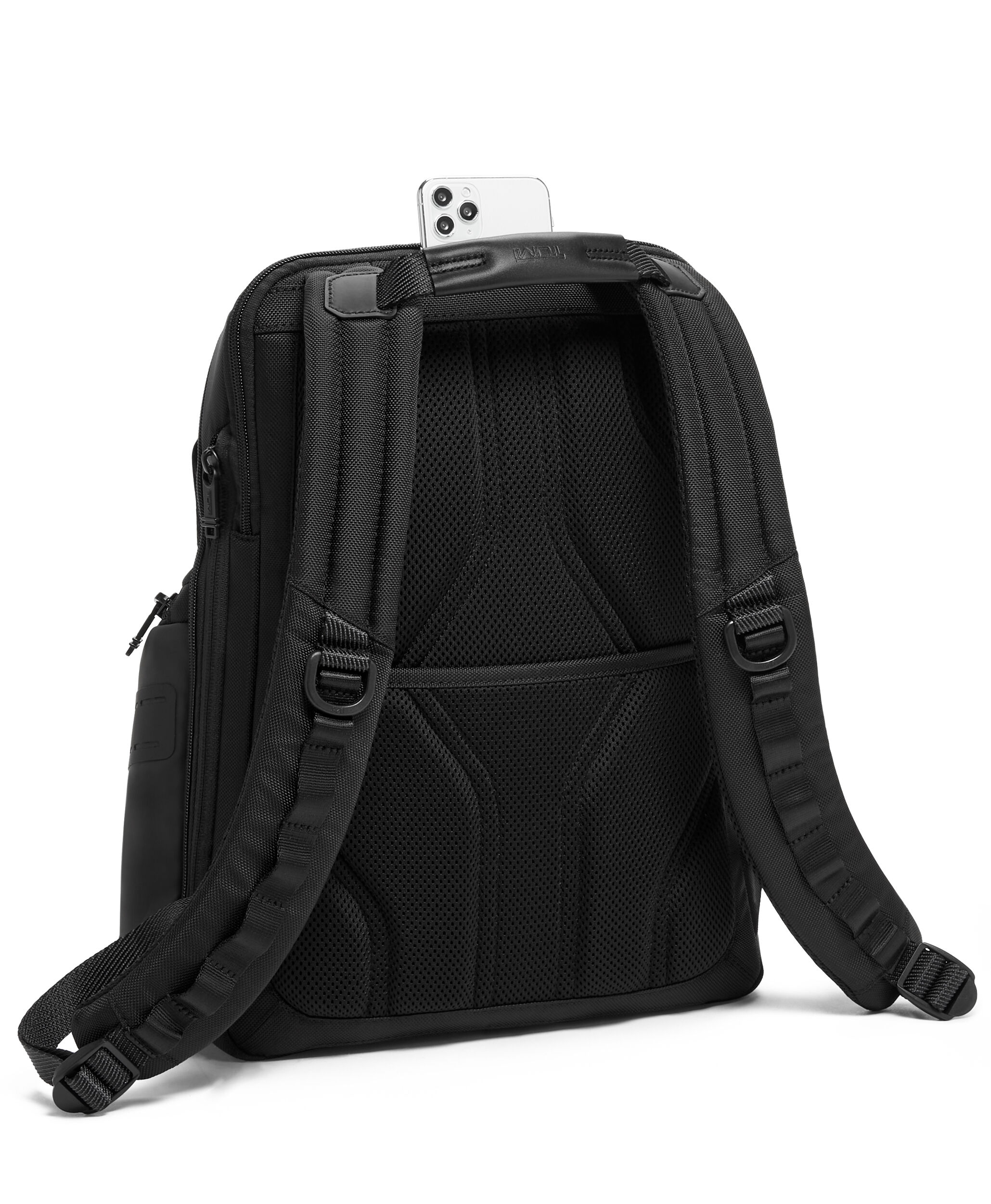 Mochila tumi alpha discount bravo