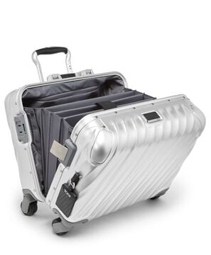 19 Degree Aluminium Maleta de mano Compacto 40,5 cm 19 Degree Aluminium Maleta de mano Compacto 40,5 cm