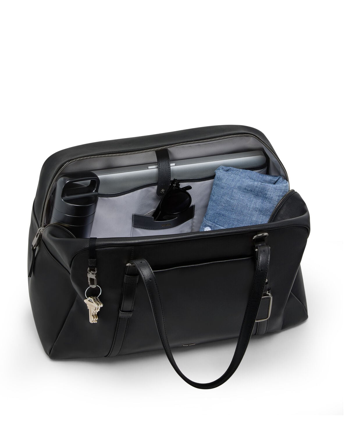 VOYAGEUR Bolso de fin de semana Oaklynn
