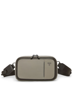 ARRIV&Eacute; Bolso Sling Compact Messina