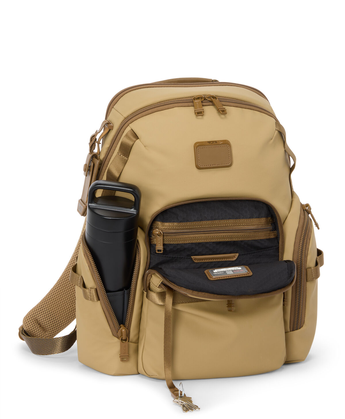 TUMI Navigation Backpack
