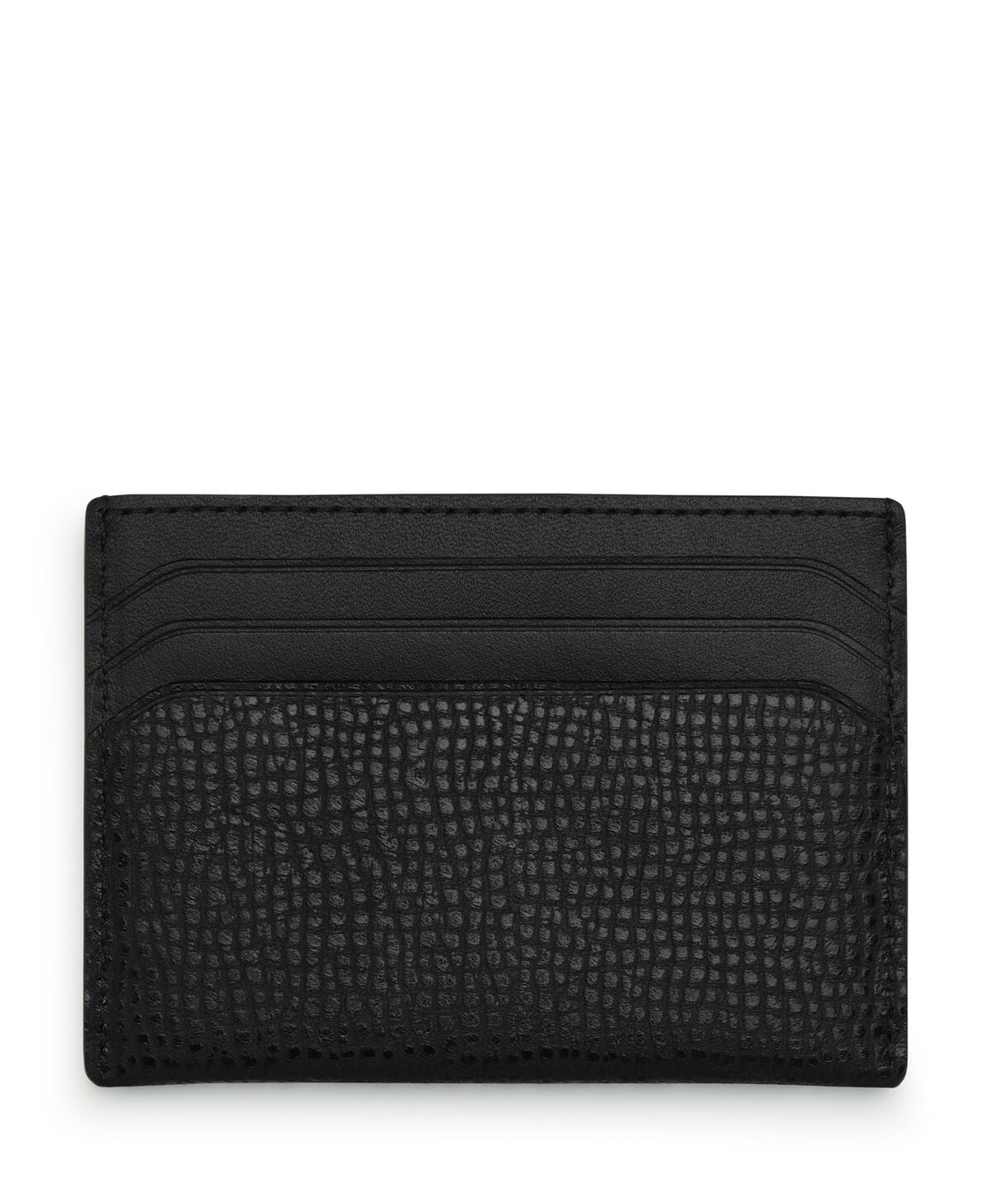 NASSAU 6 Credit Card Slim Card Case