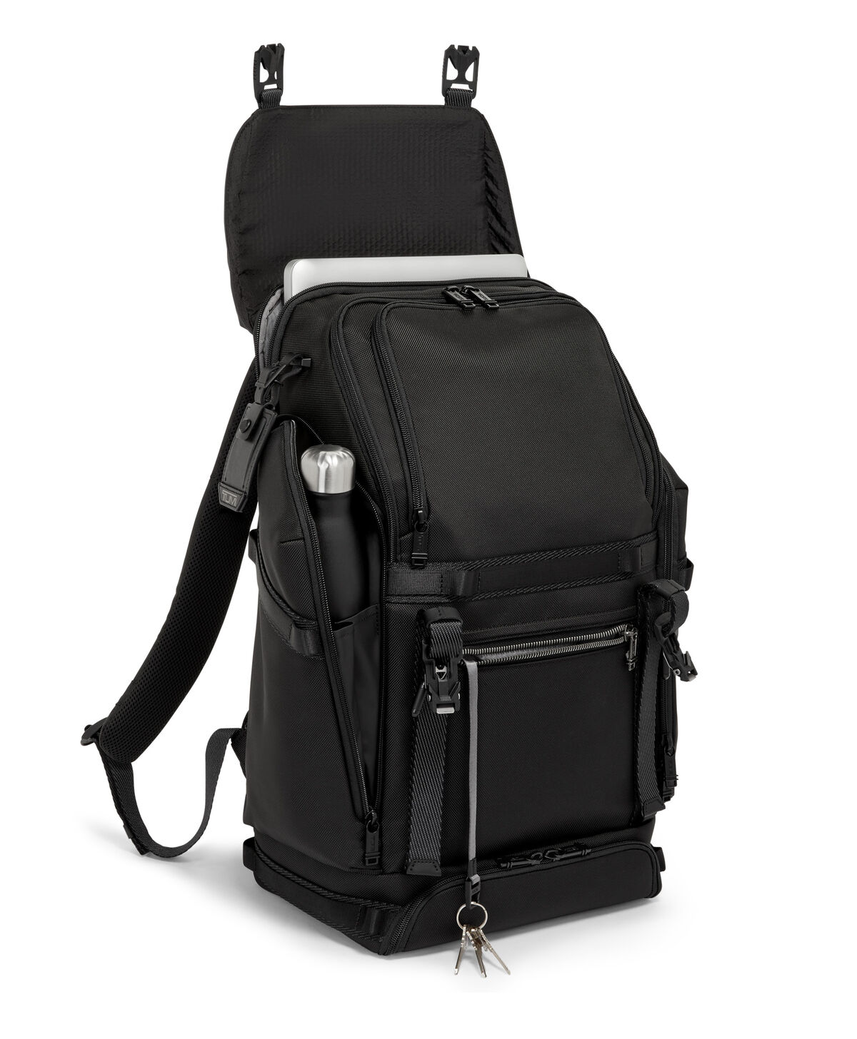 Alpha Bravo Mochila Expedition