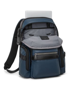 Alpha Bravo Mochila Navigation
