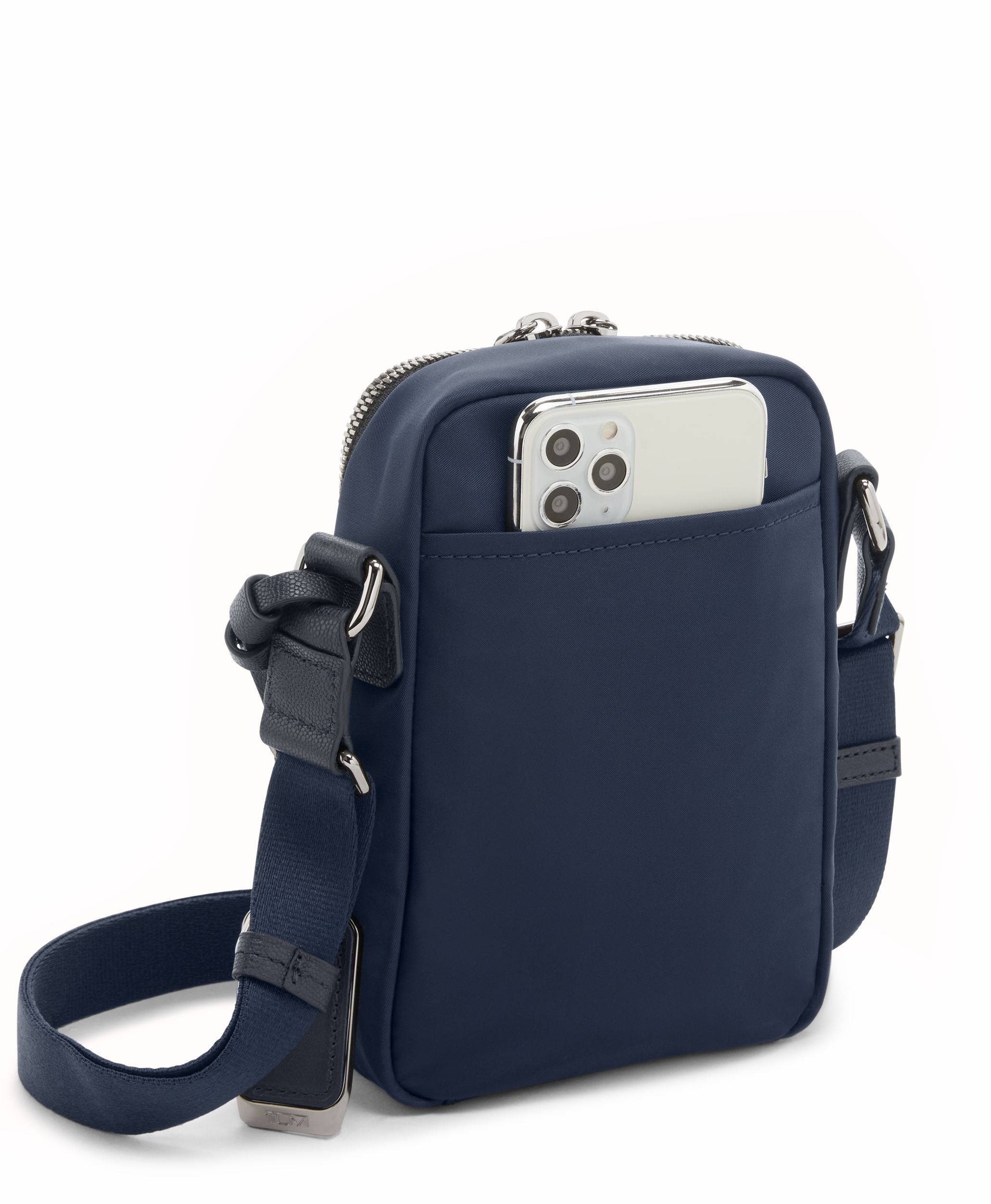 Voyageur Persia Crossbody