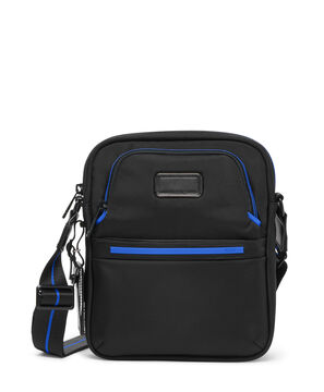 Alpha Bolso Crossbody mediano