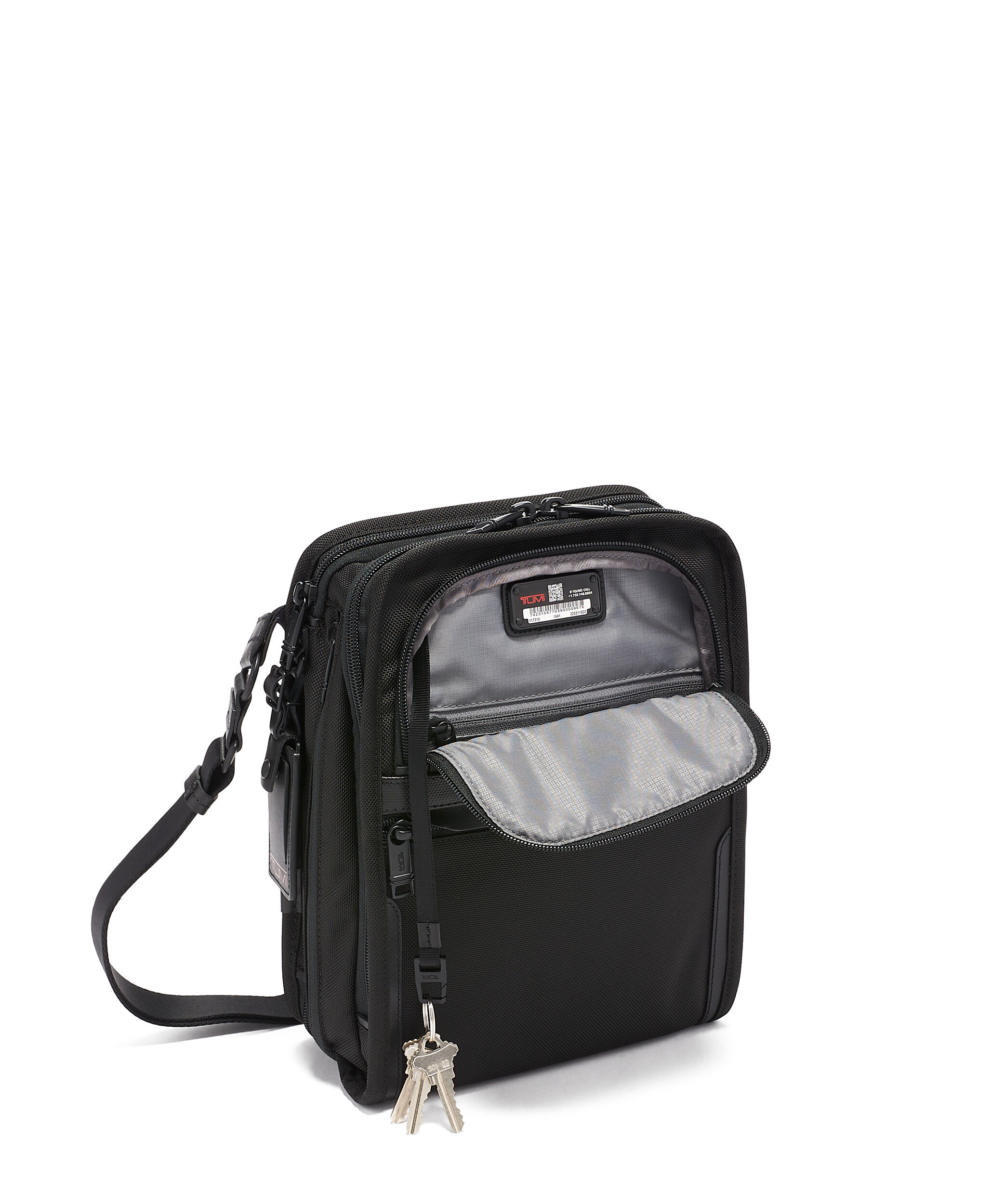 Alpha 3 Bolso Tote Organizer Travel | TUMI España Alpha 3 Bolso Tote Organizer Travel | TUMI España