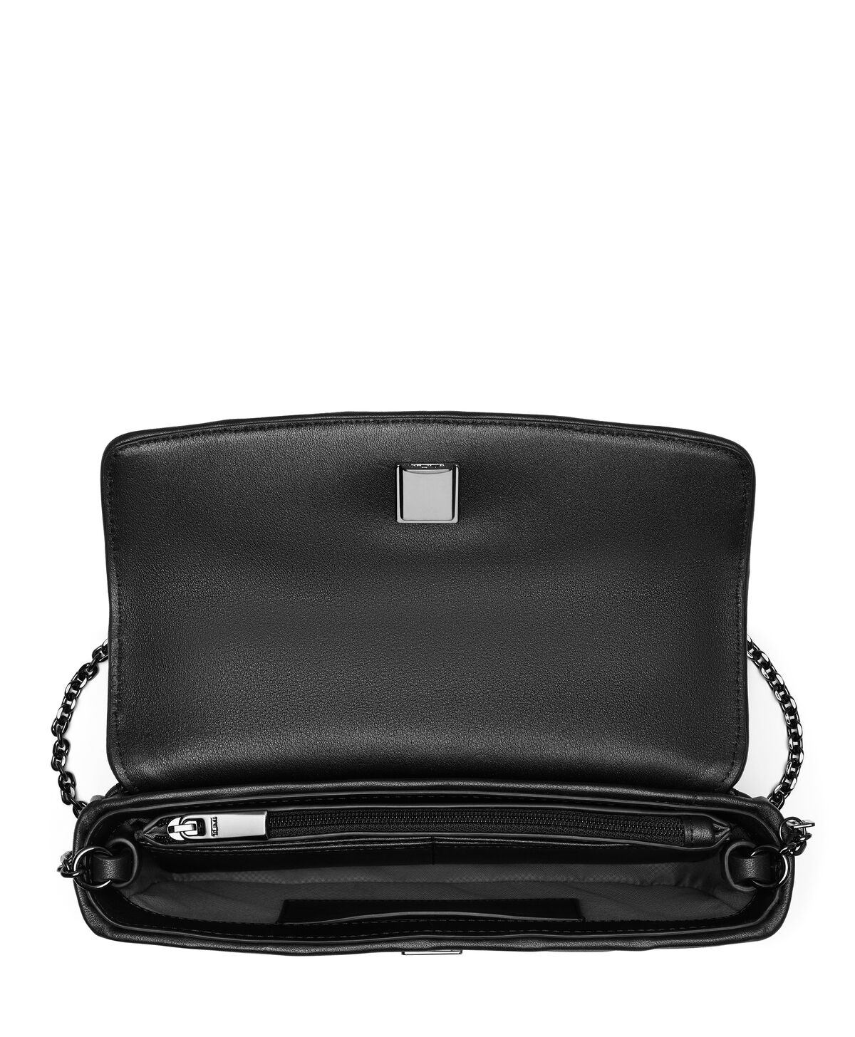 BELDEN Cartera Con Cadena