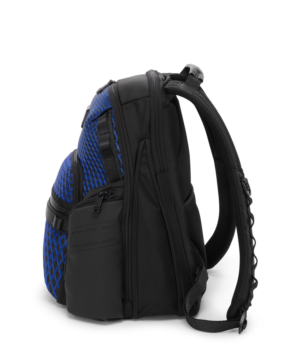 TUMI Mochila Navigation