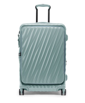 19 Degree Front Access Maleta expandible mediana con apertura frontal