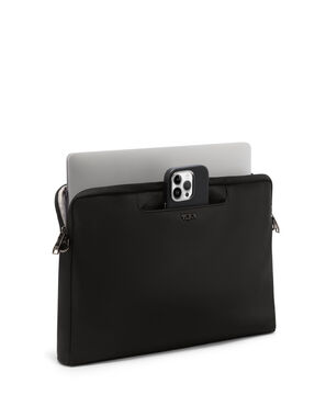 Voyageur Bolso Crossbody para port&aacute;til Dakota