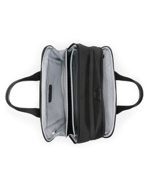 Alpha Malet&iacute;n expandible mediano para port&aacute;til de 15''