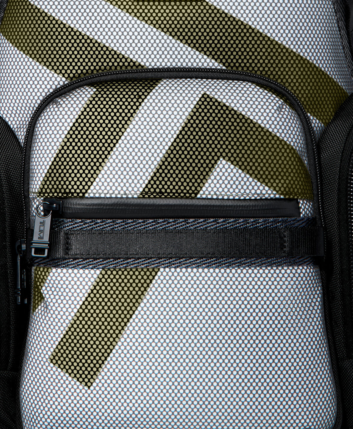 Alpha Bravo Mochila Navigation