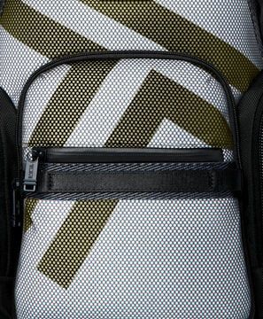 Alpha Bravo Mochila Navigation