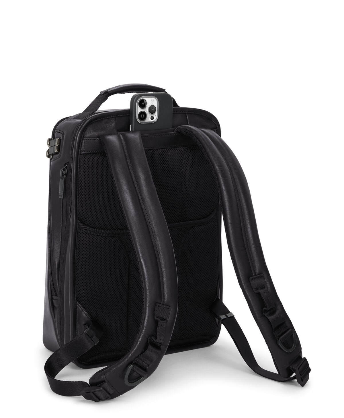 Alpha Mochila expandible mediana para port&aacute;il de 15''