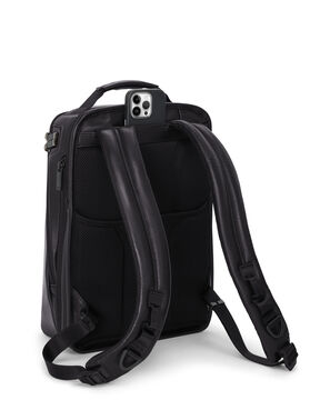 Alpha Mochila expandible mediana para port&aacute;il de 15''