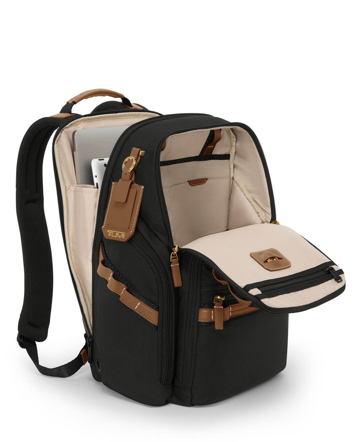 Alpha Bravo Mochila Search